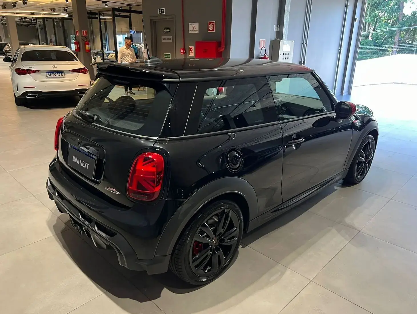 galeria John Cooper Works