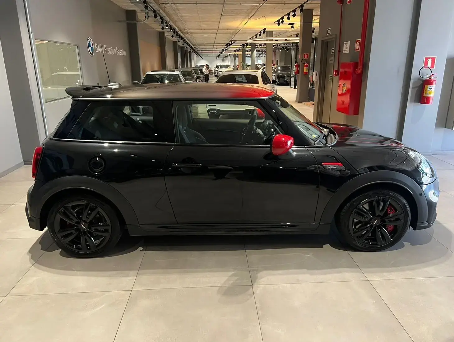 galeria John Cooper Works