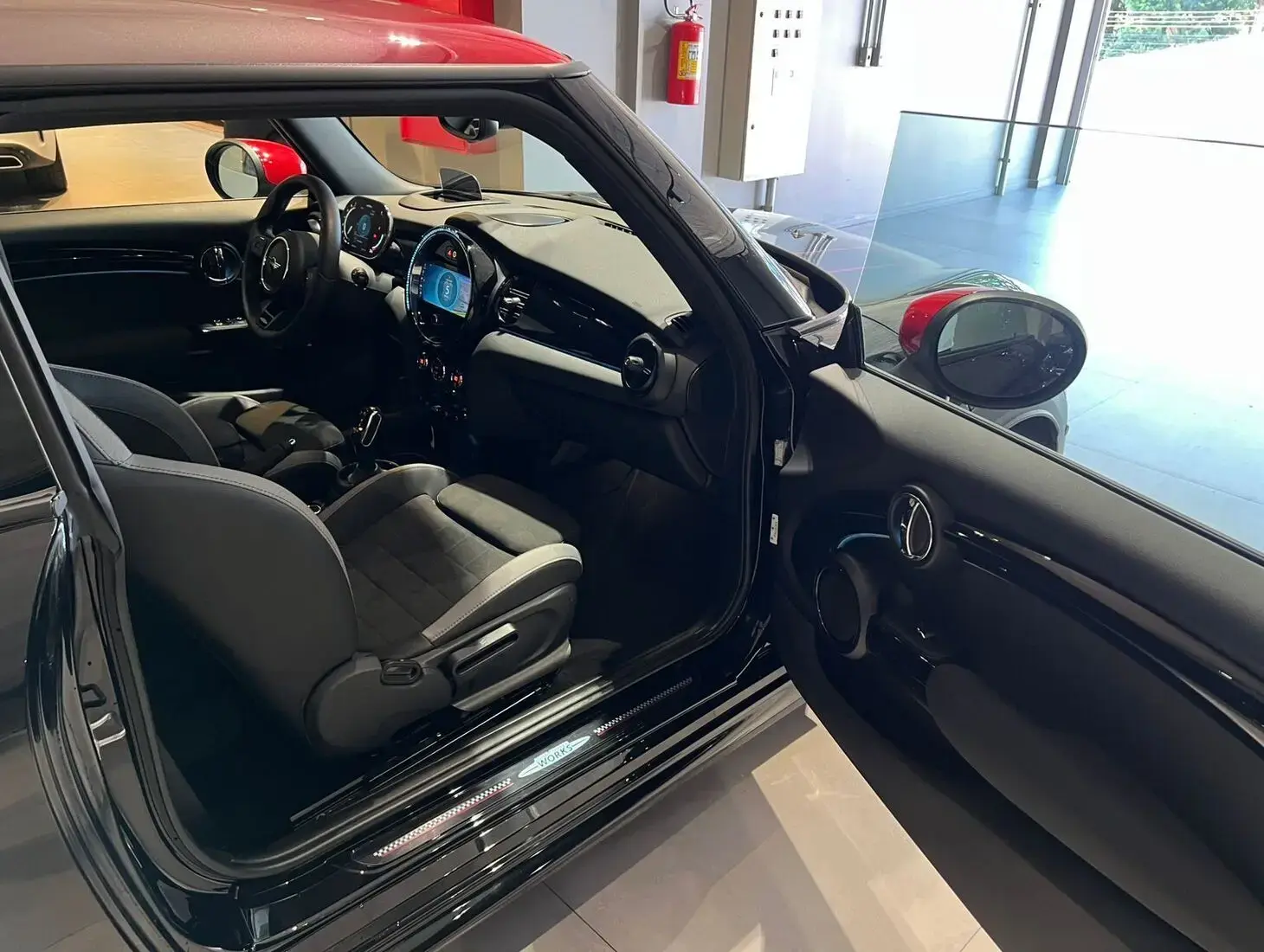 galeria John Cooper Works