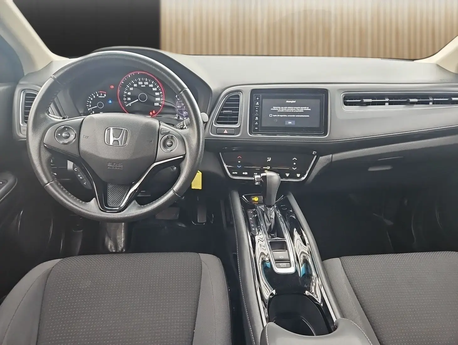 galeria HR-V