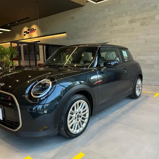 Mini Cooper S 2.0 Top