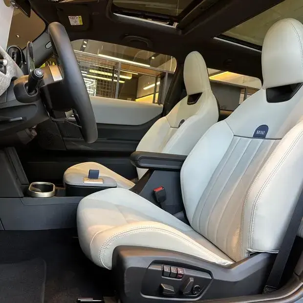 Mini Cooper S 2.0 Top