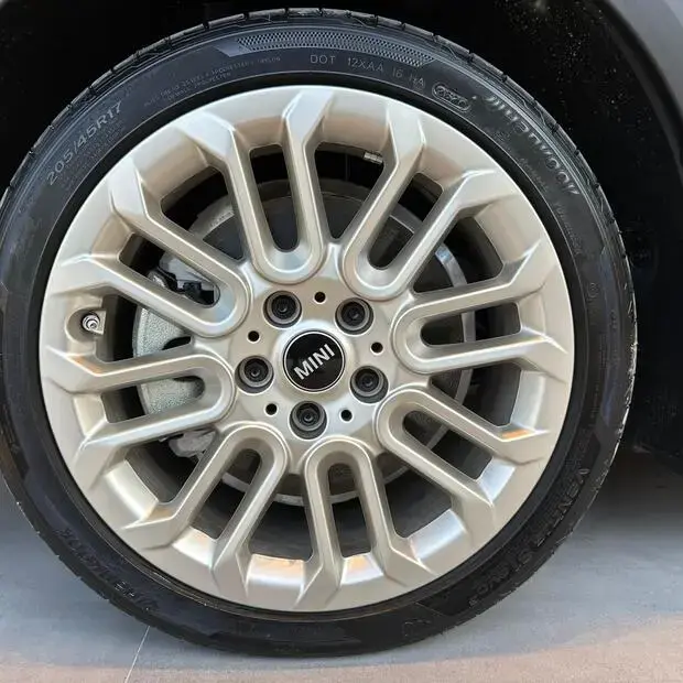 Mini Cooper S 2.0 Top