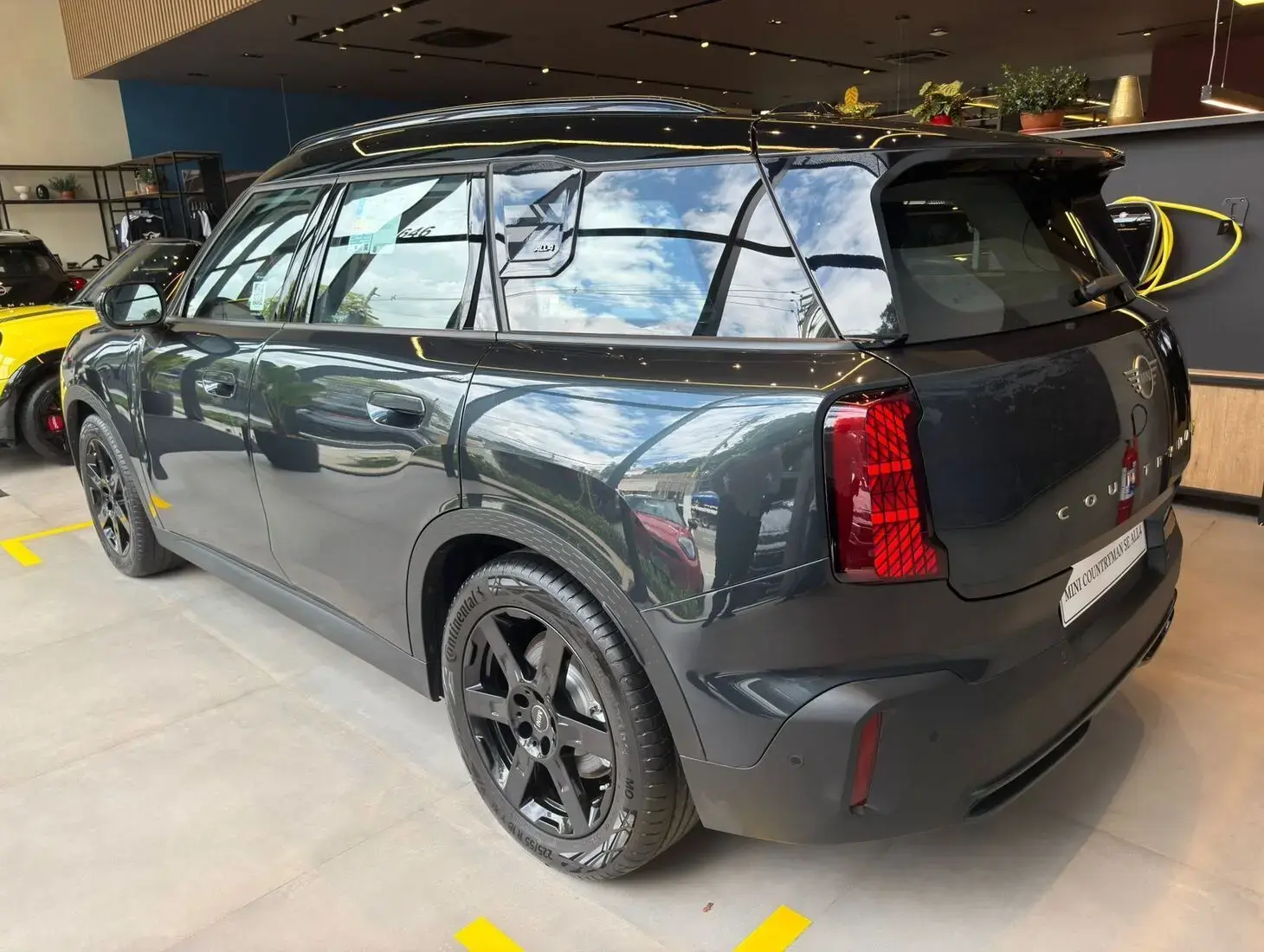 galeria Cooper Countryman