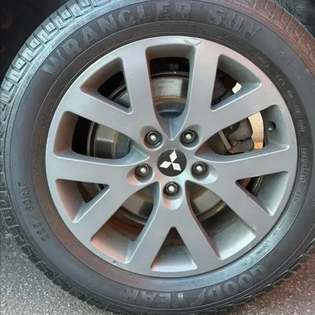 Mitsubishi ASX 2.0 4X2 16V GASOLINA 4P AUTOMÁTICO