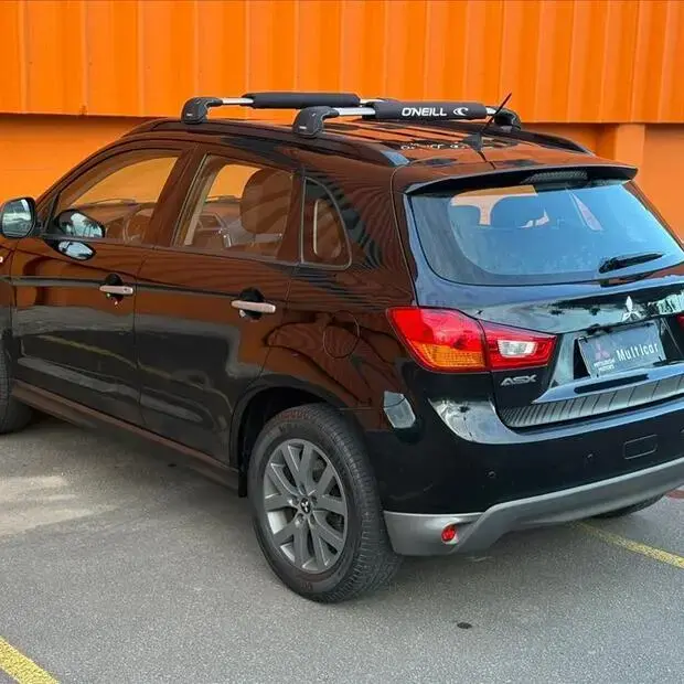Mitsubishi ASX 2.0 4X2 16V GASOLINA 4P AUTOMÁTICO