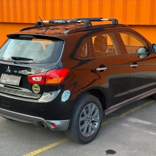 Mitsubishi ASX 2.0 4X2 16V GASOLINA 4P AUTOMÁTICO