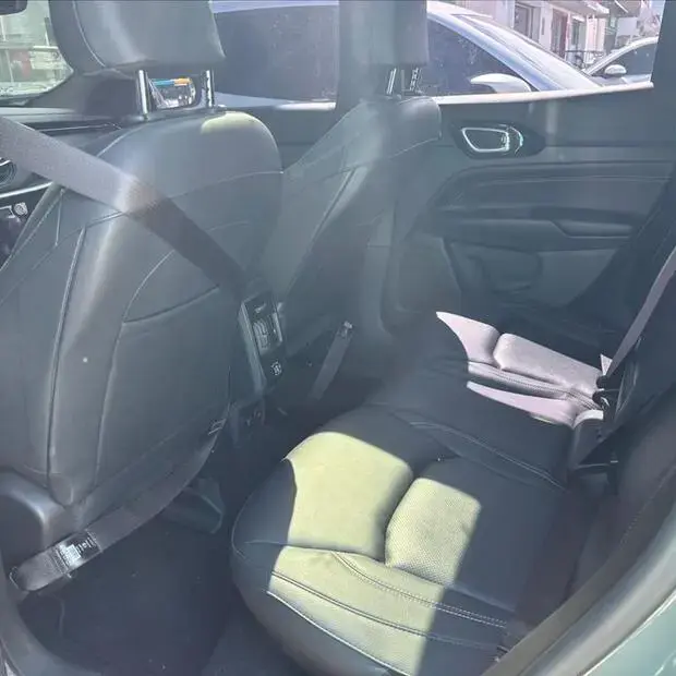 Jeep COMPASS 1.3 T270 TURBO FLEX S AT6