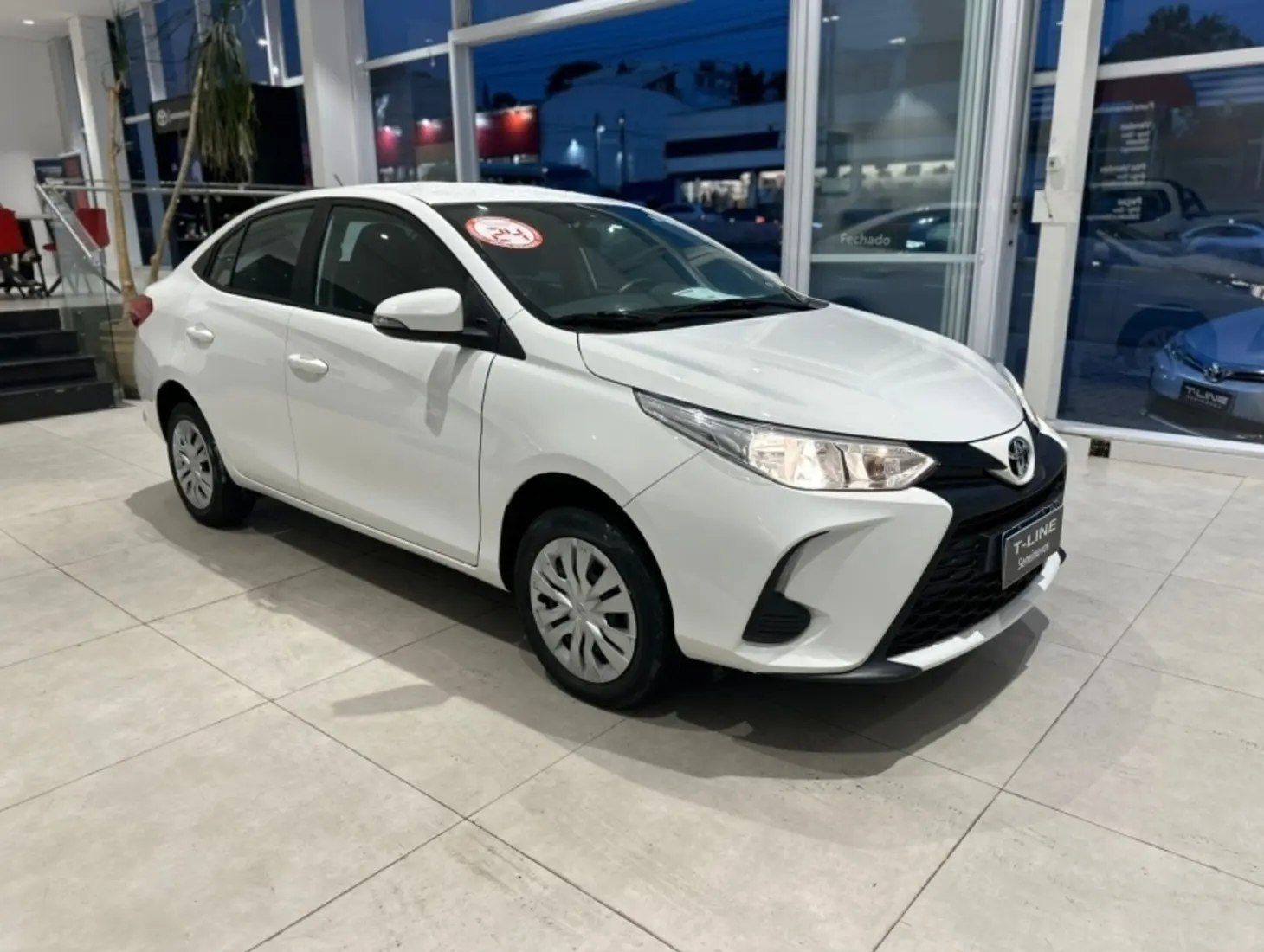 galeria YARIS