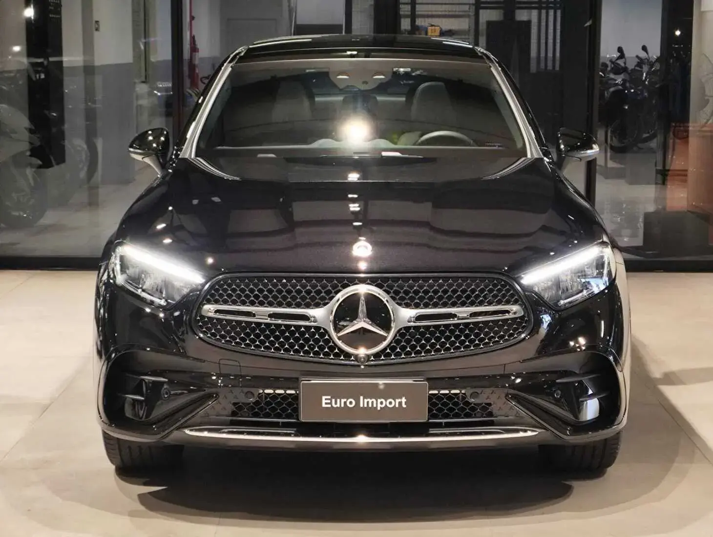 galeria GLC 300