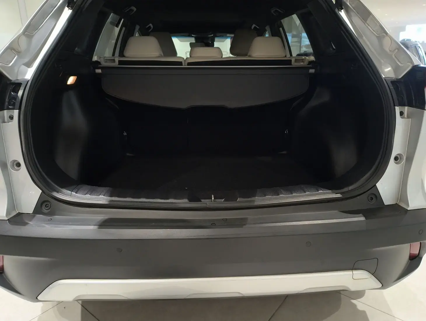 galeria Corolla Cross