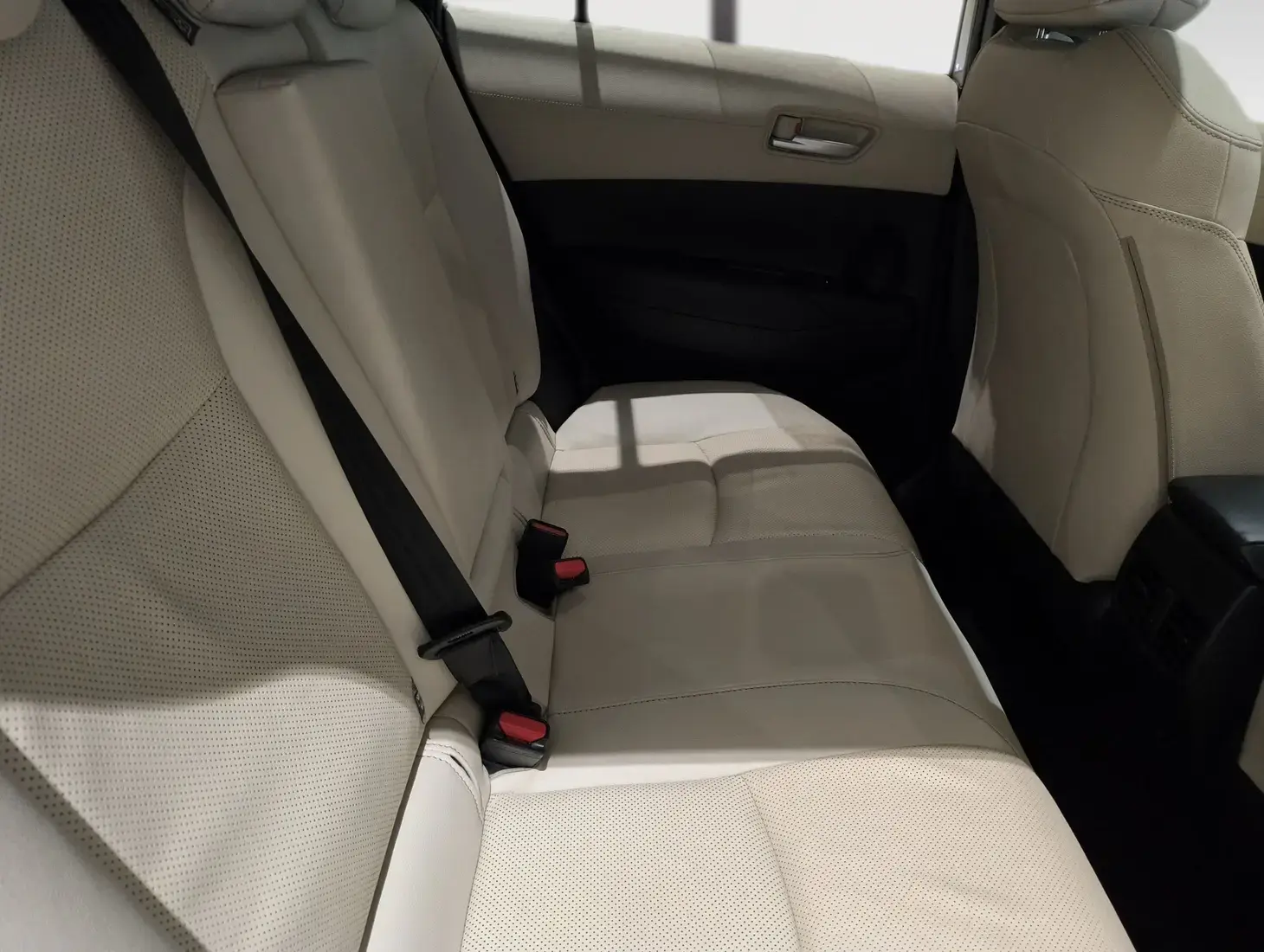 galeria Corolla Cross