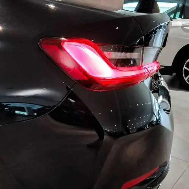 Bmw 320i Sport GP 2.0 Turbo (Aut.)