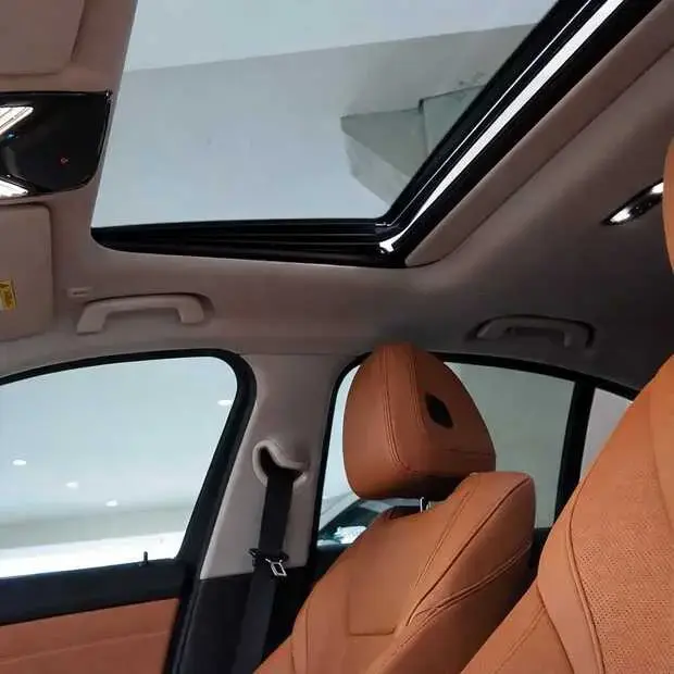 Bmw 320i Sport GP 2.0 Turbo (Aut.)