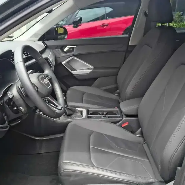 Audi Q3 Prestige 2.0 TFSI Tiptr.Quatro