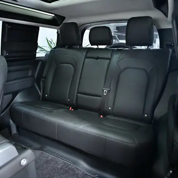 Land Rover Defender 90 S 3.0 Turbodiesel (Aut.) (Híb.)