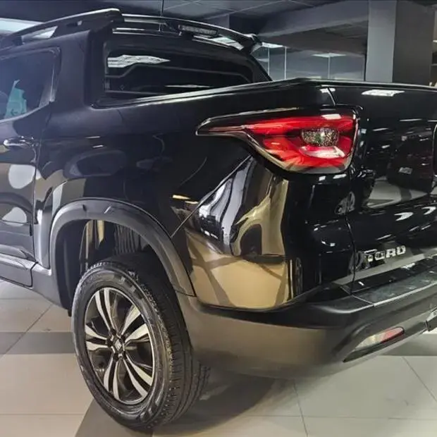 Fiat TORO 1.3 TURBO 270 FLEX FREEDOM AT6