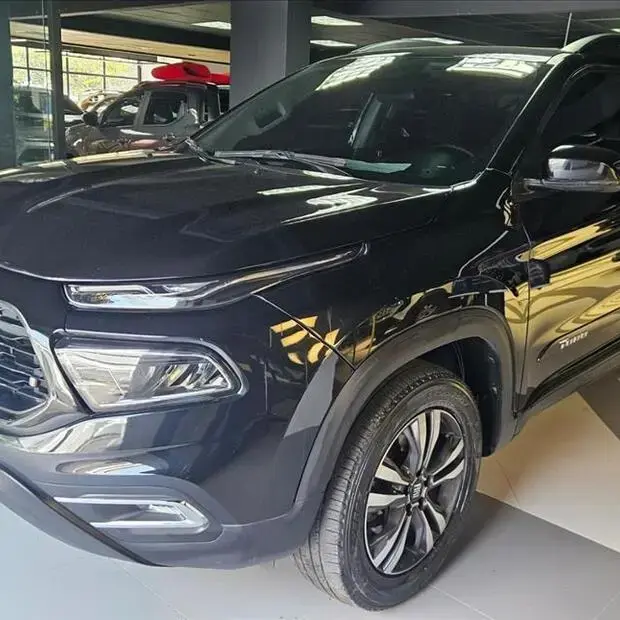 Fiat TORO 1.3 TURBO 270 FLEX FREEDOM AT6