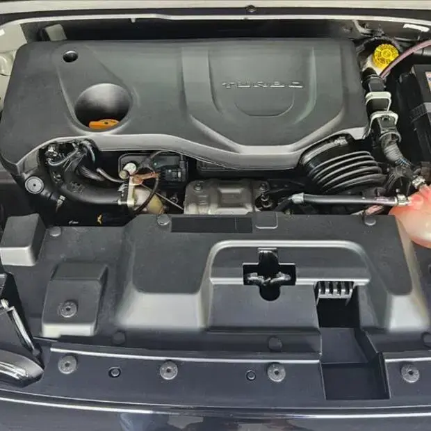 Fiat TORO 1.3 TURBO 270 FLEX FREEDOM AT6