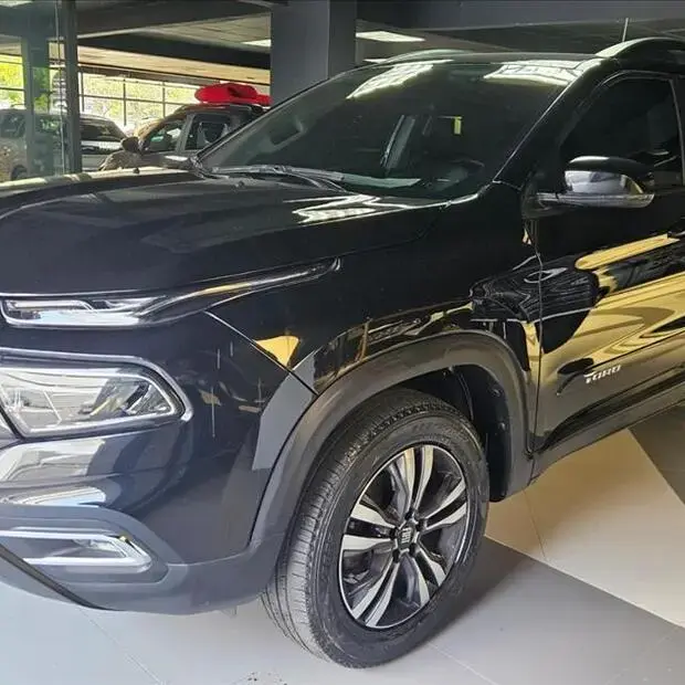 Fiat TORO 1.3 TURBO 270 FLEX FREEDOM AT6