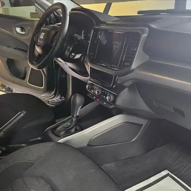 Fiat TORO 1.3 TURBO 270 FLEX FREEDOM AT6