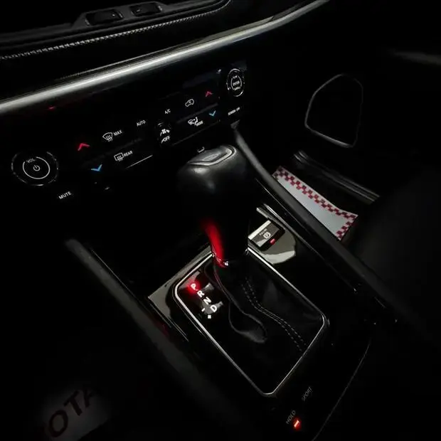 Jeep COMPASS 1.3 T270 TURBO FLEX SPORT AT6