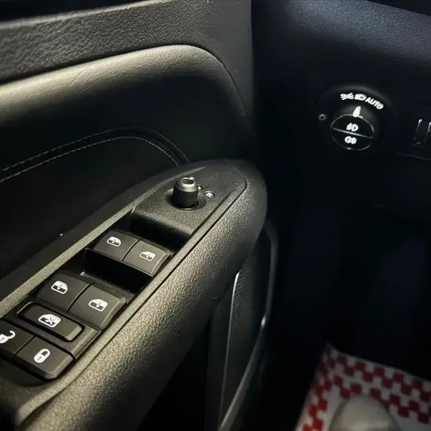 Jeep COMPASS 1.3 T270 TURBO FLEX SPORT AT6