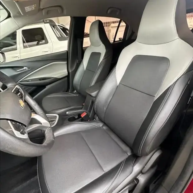 Chevrolet ONIX 1.0 TURBO FLEX PREMIER AUTOMÁTICO