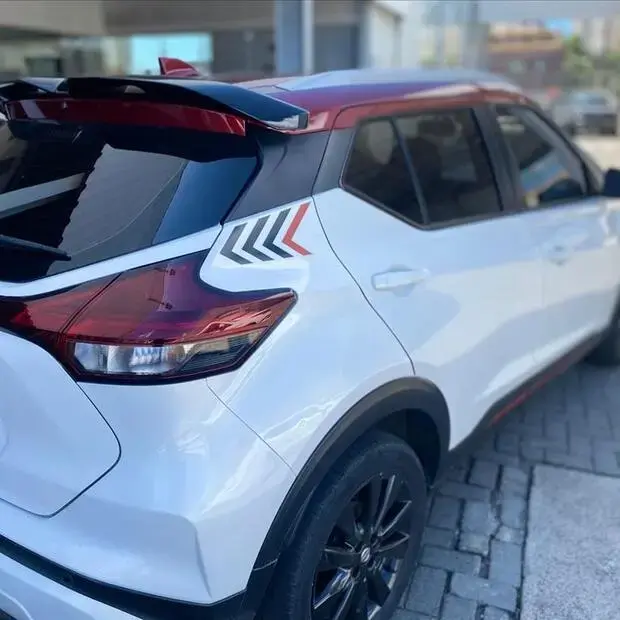 Nissan KICKS 1.6 16V FLEXSTART XPLAY XTRONIC