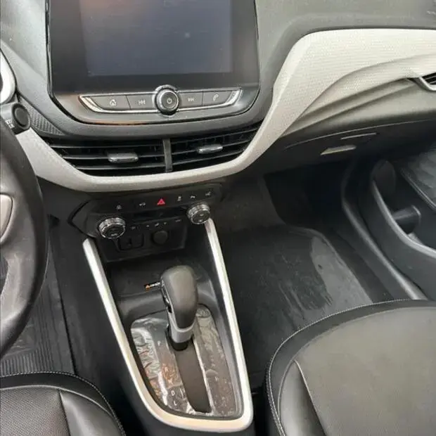 Chevrolet ONIX 1.0 TURBO FLEX PREMIER AUTOMÁTICO