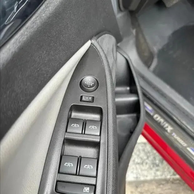 Chevrolet ONIX 1.0 TURBO FLEX PREMIER AUTOMÁTICO