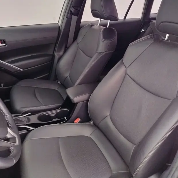 Toyota COROLLA CROSS 2.0 VVT-IE FLEX XRE DIRECT SHIFT