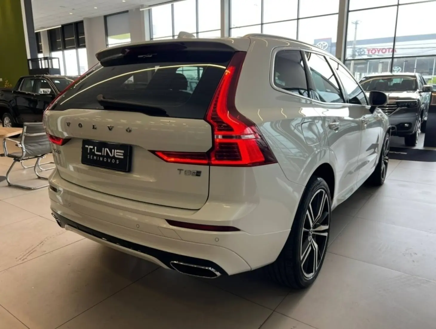 galeria XC60