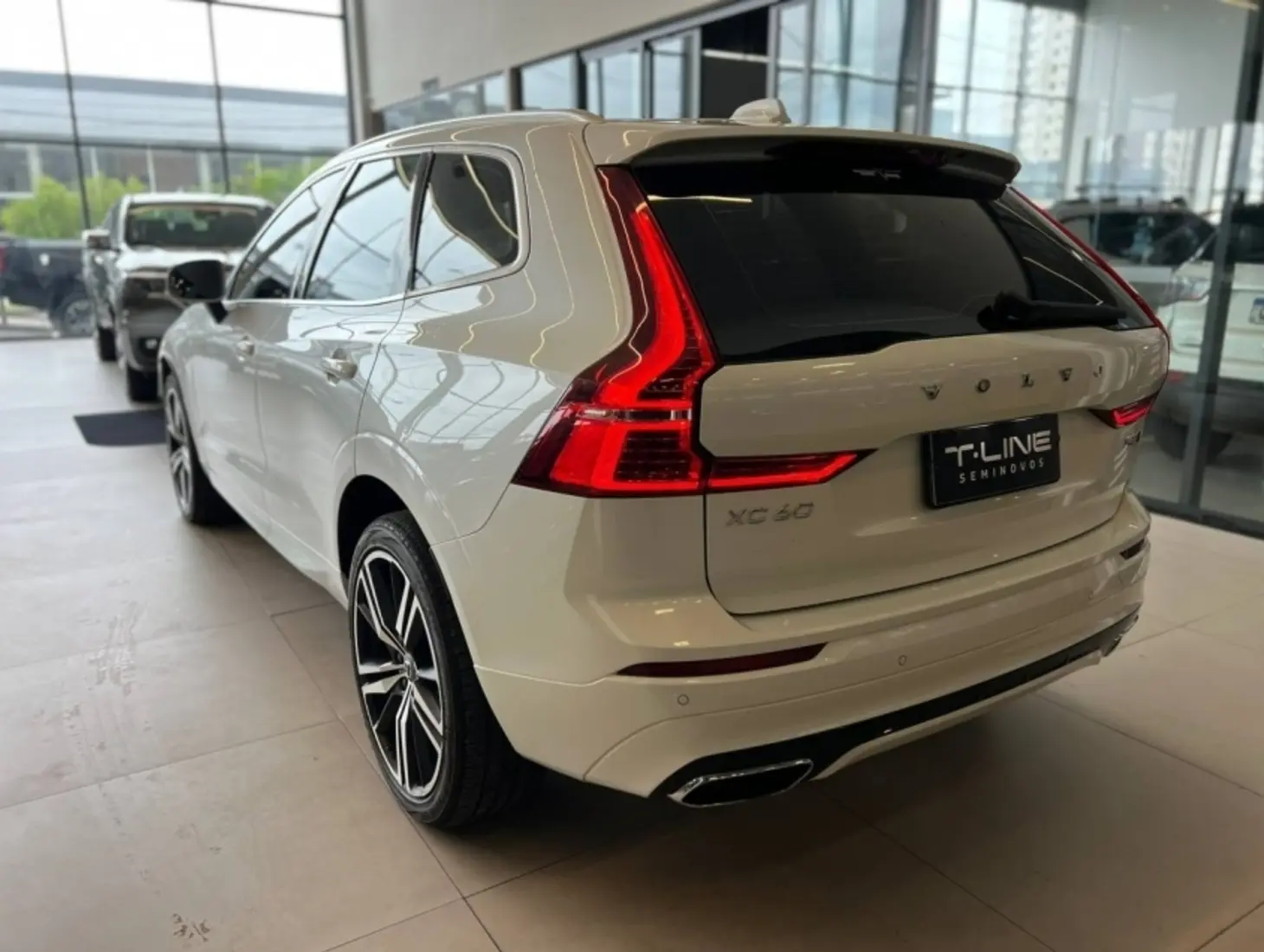 galeria XC60
