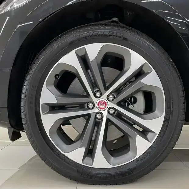 Jaguar F-Pace R-Dynamic SE P340 3.0 4WD (Aut)