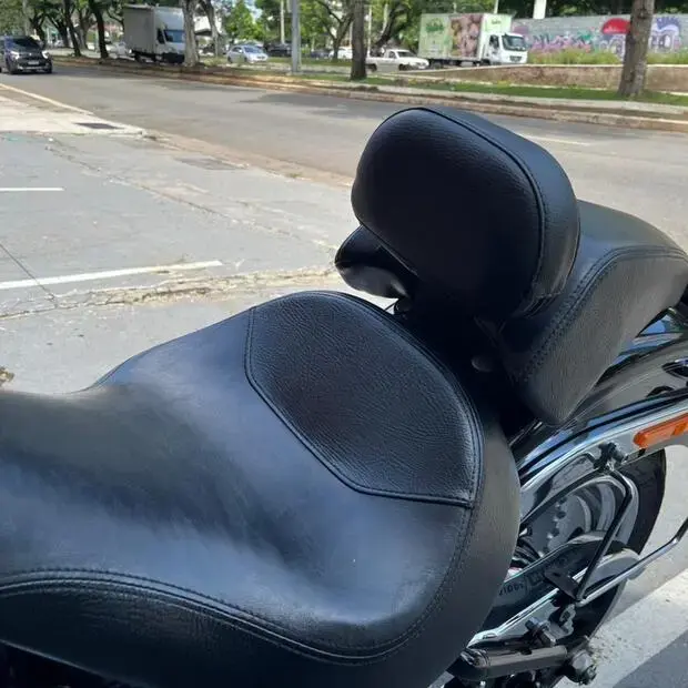 Harley Davidson Fat Boy FLSTF Fat Boy FLSTF