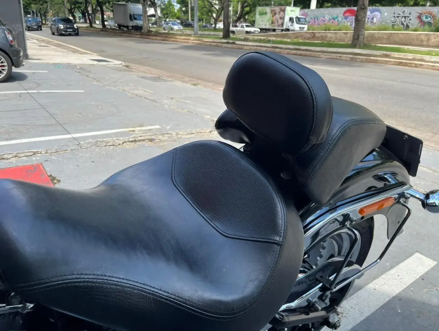 galeria Fat Boy FLSTF