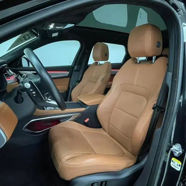 Jaguar F-Pace R-Dynamic SE P340 3.0 4WD (Aut)