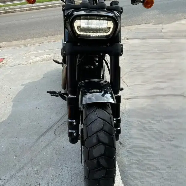 Harley Davidson FAT BOB FXFBS FAT BOB 114