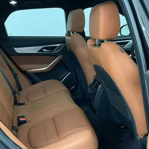 Jaguar F-Pace R-Dynamic SE P340 3.0 4WD (Aut)