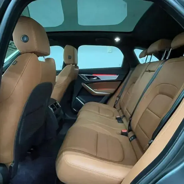 Jaguar F-Pace R-Dynamic SE P340 3.0 4WD (Aut)