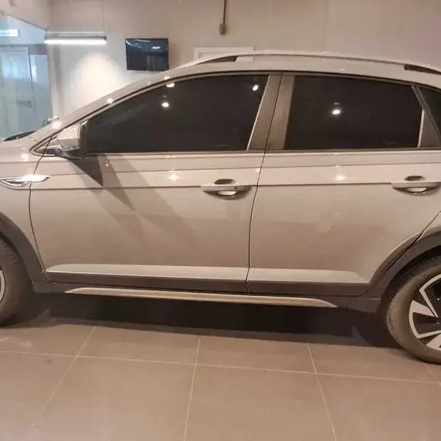 Volkswagen Nivus Highline 200 TSI