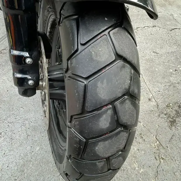 Harley Davidson FAT BOB FXFBS FAT BOB 114