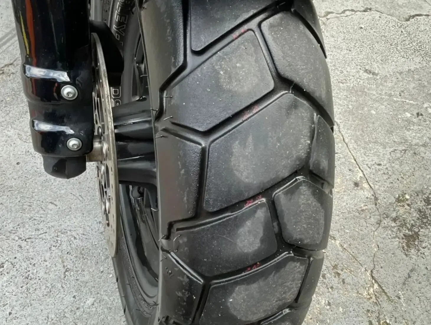 galeria FAT BOB FXFBS