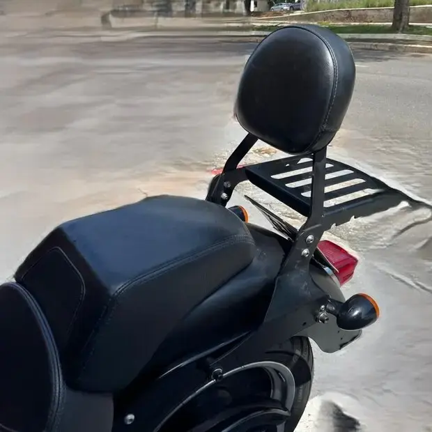 Harley Davidson Softail Fat Boy Special