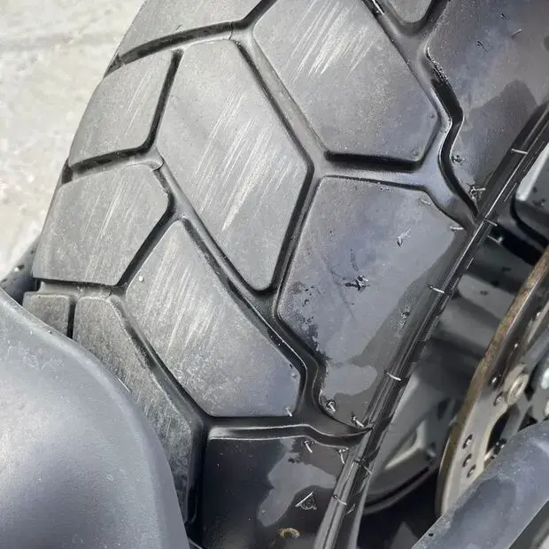 Harley Davidson FAT BOB FXFBS FAT BOB 114