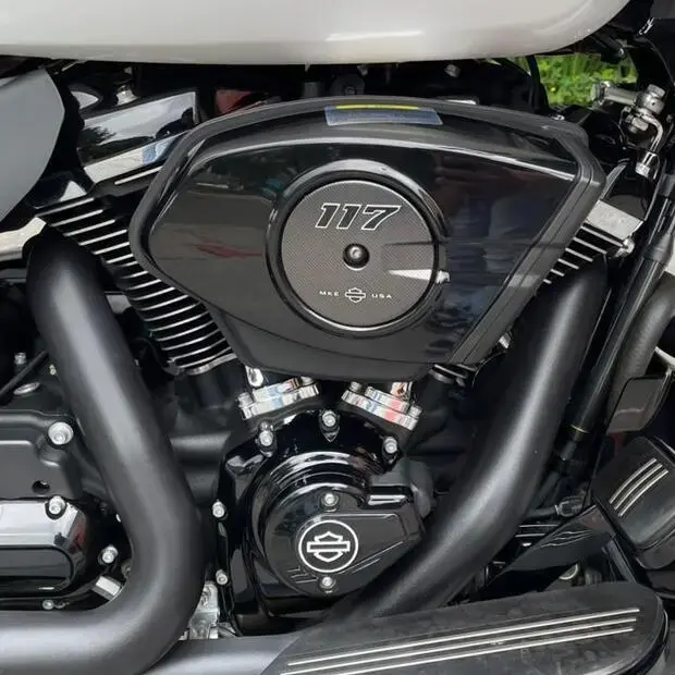 Harley Davidson Road Glide ROAD GLIDE