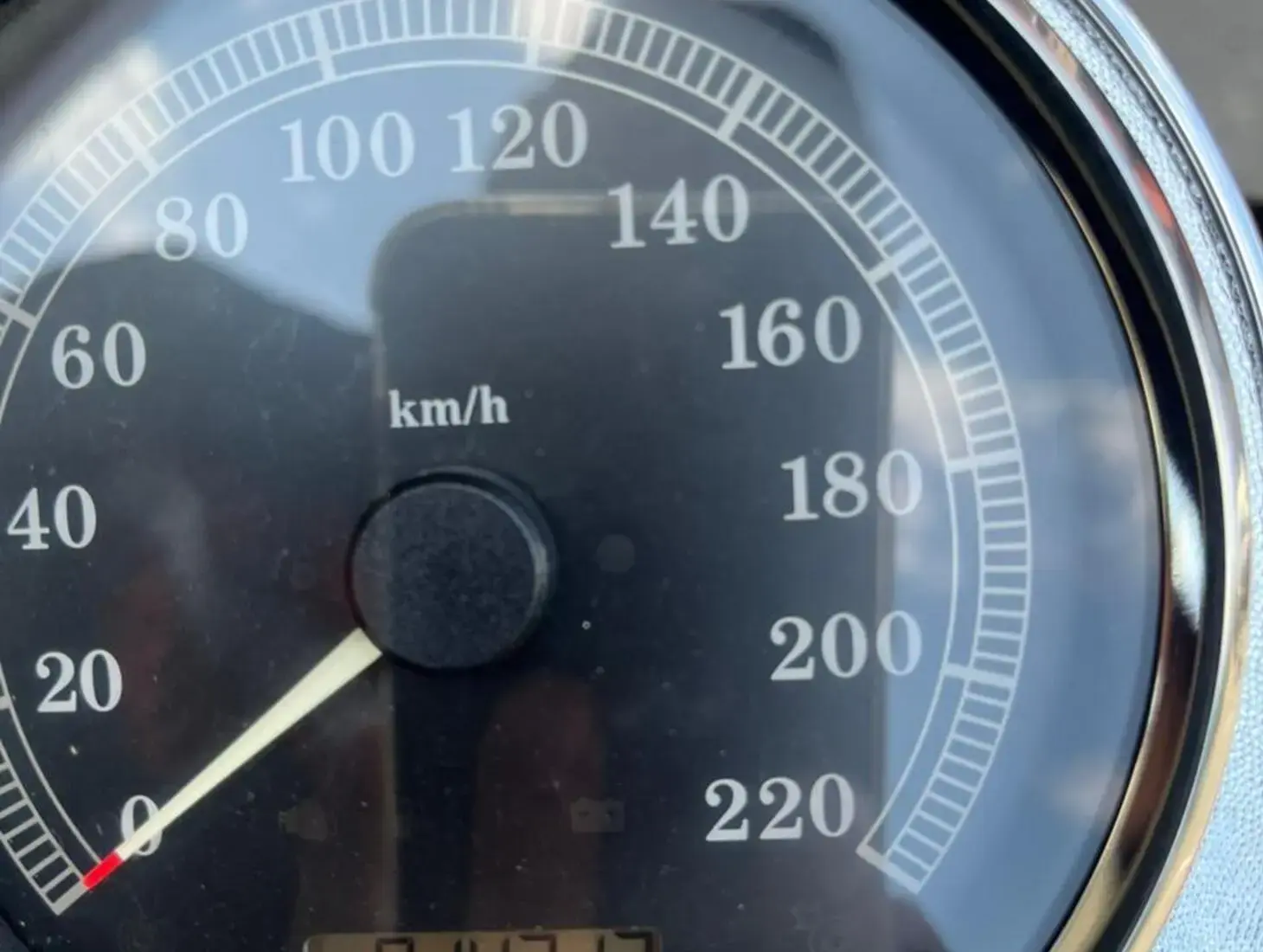 galeria Fat Boy FLSTF