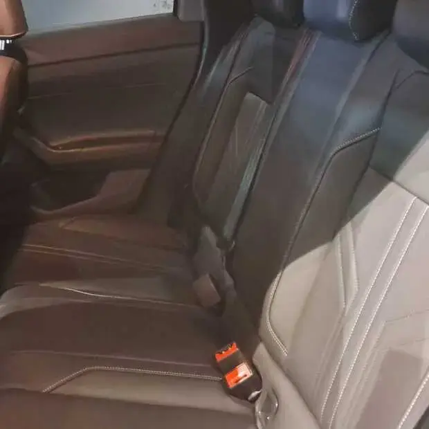 Volkswagen Nivus Highline 200 TSI