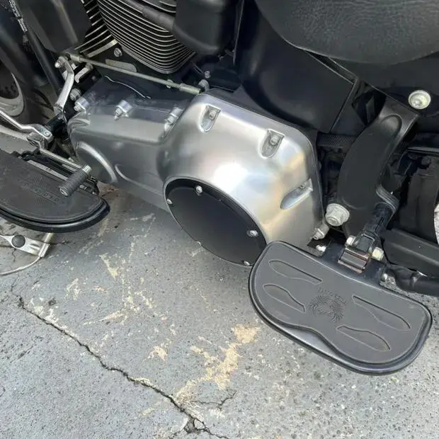 Harley Davidson Softail Fat Boy Special